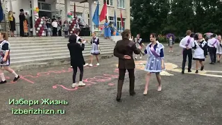 Гимн танец выпускников- 2023
