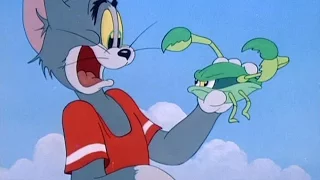 TOM AND JERRY 2016 -- Tom and Jerry Cartoon Best Classic Collection