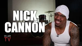 Nick Cannon: Tekashi will be a Big Star After Snitching and Getting Out of Jail (Part 19)