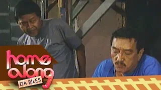 Home Along da Riles: Dolphy at Babalu, nagtalo dahil sa itlog!| Jeepney TV