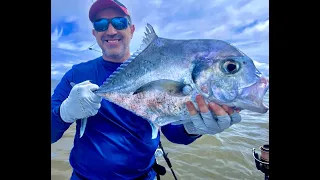 JIGGING inTamarindo costa rica