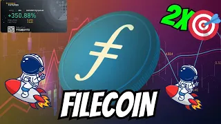 🚨I WILL LONG FILECOIN HERE AGAIN(DAILY TF) | FILECOIN TECHNICAL ANALYSIS | FIL PRICE PREDICTION