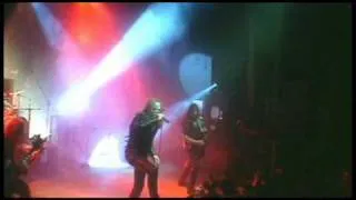 Dark Funeral - King Antichrist (Live)