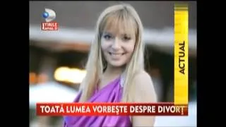 Top 3 divorturi din Romania in 2013