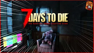 7 Days To Die RELEASE - Gameplay TRAILER - Version 1.0