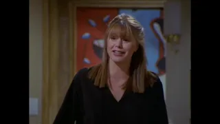 Niles and daphne turn on Frasier after they don't get to go on a first date-S08E08