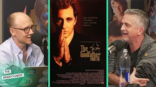 What Went Wrong With 'The Godfather Part III' | The Rewatchables | The Ringer