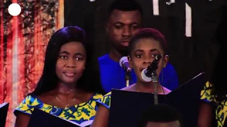 Crystal Royal Chorale || NYAME W'AKWAN DOOSO || By K. O. Afriyie