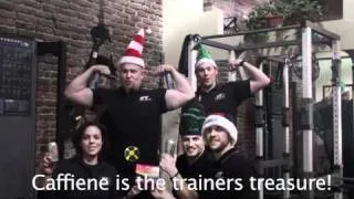 Holiday Video from Fitness Together Cherry Creek and Wash Park!