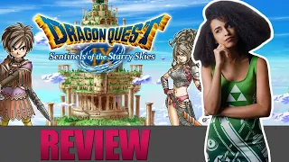 Dragon Quest IX | REVIEW