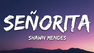 Playlist ||  Shawn Mendes, Camila Cabello - Señorita (Lyrics) Letra  || Vibe Song