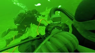 Truth Duty Valour Episode 201 - Army Combat Divers
