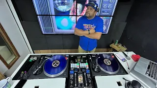 DJ LOBIM - 90'S/HOUSE - PROGRAMA SEXTA FLASH -  10.05.2024
