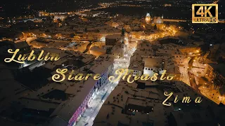 Stare Miasto | Lublin | Zima | 2022/2023 | WidePointCinema™