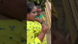 യാത്രയിൽ ഞങ്ങളെ ഏറ്റവും ഭയപ്പെടുത്തിയ സംഭവം 😨