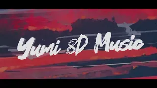 8D MUSIC 🎧 ЛУЧШАЯ МУЗЫКА 2021 🔊 8D ТЫ ЗНАЕШЬ УЛЕТАЮ ПРОЧЬ (AMIRCHIIIK COVER & KOKV REMIX)🤯