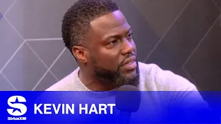 Kevin Hart Reveals Underrated Detail to Success in Hollywood