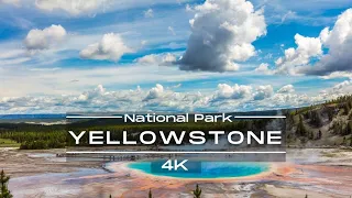 Unveiling the Wonders: Exploring Yellowstone's Upper Geyser Basin