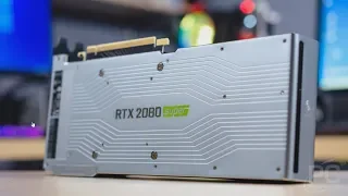 Nvidia RTX 2080 Super??? Not Really - This Week in Computer Hardware 526