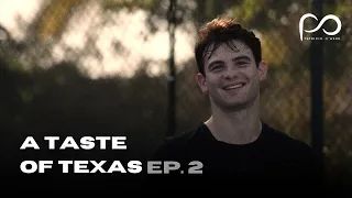 PUSH TO PASS | EP. 2 - "A Taste of Texas"