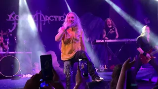 Sonata Arctica - "FullMoon" (BH - 10/03/2023)