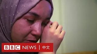 新疆棉花事件：王毅訪土耳其遇維吾爾人示威，女子哭訴新疆家人被拘捕－ BBC News 中文