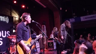 The Glorious Sons "My Poor Heart" Live Toronto December 2 2019