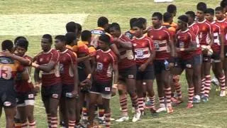 Cup Championship - Trinity College vs Science College - Part 5