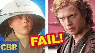 Star Wars Alternate Timeline: What If Order 66 Failed?