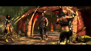 Mortal Kombat X SM Part1 C5