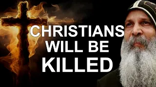 Christians Will Be Killed - Mar Mari Emmanuel