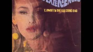 T. Swift & The Electric Bag - Expo In Sound From Are You Experienced 1968