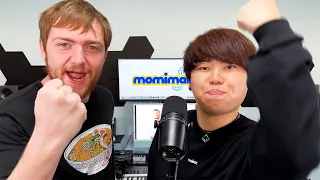 BeatboxGame  |  NaPoM vs momimaru