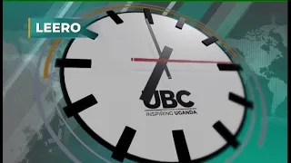 LIVE: UBC LEERO NE JETHRO KASAIGI || 13th DECEMBER , 2022