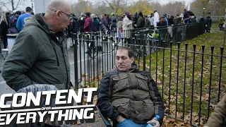 The History of Speakers' Corner, What It Is Today And What The Future Will Be?