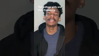 #storytime #tiktok #youtubeshorts #crazy #trending #wow #friends #girls #college