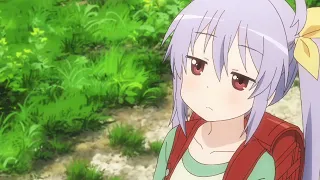 Ren-chon is smart #anime #nonnonbiyori #renge