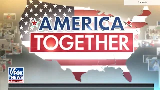 Fox "America Together"