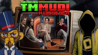 TMMUDI - Dune 2, Late Night With The Devil, Slotherhouse, Dream Scenario & More!