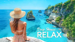 Summer Music Mix 2024 ⛅ The Best Of Vocal Deep House Music Mix 2024 ⛅ Artemis Summer House Vol.21