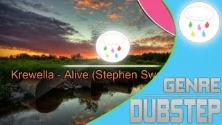 Krewella - Alive (Stephen Swartz Remix) [Dubstep]