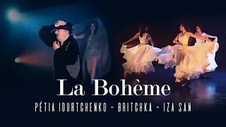 Extrait du Spectacle La Bohème