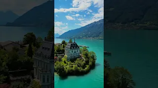 No words can describe Switzerland #youtubeshorts #nature #viral #travel #lofi #chill