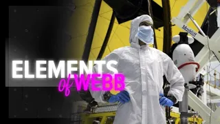 Elements of Webb: Series Introduction, Ep 0