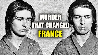 The Gruesome Case That Shocked FRANCE - The Papin Sisters