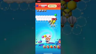 Shopee Bubble Puzzle [ลับสมอง] : Level 830 (Thailand) *3 Stars*No Booster*