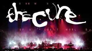 The Cure live at The Hollywood Bowl 5/23/23 Night 1 of 3