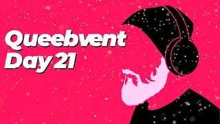 Queebvent Day 21 (Part 1) - Isaac, Cultist Simulator, Into the Breach