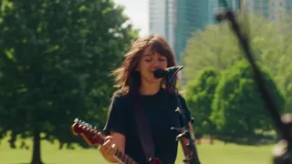 Courtney Barnett - Charity (Live from Piedmont Park)