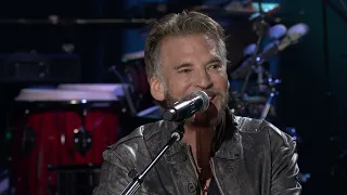 Kenny Loggins & Jim Messina - 2016 - Long-Tail Cat (Live)